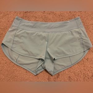 Lululemon Speed Up Short 2.5”